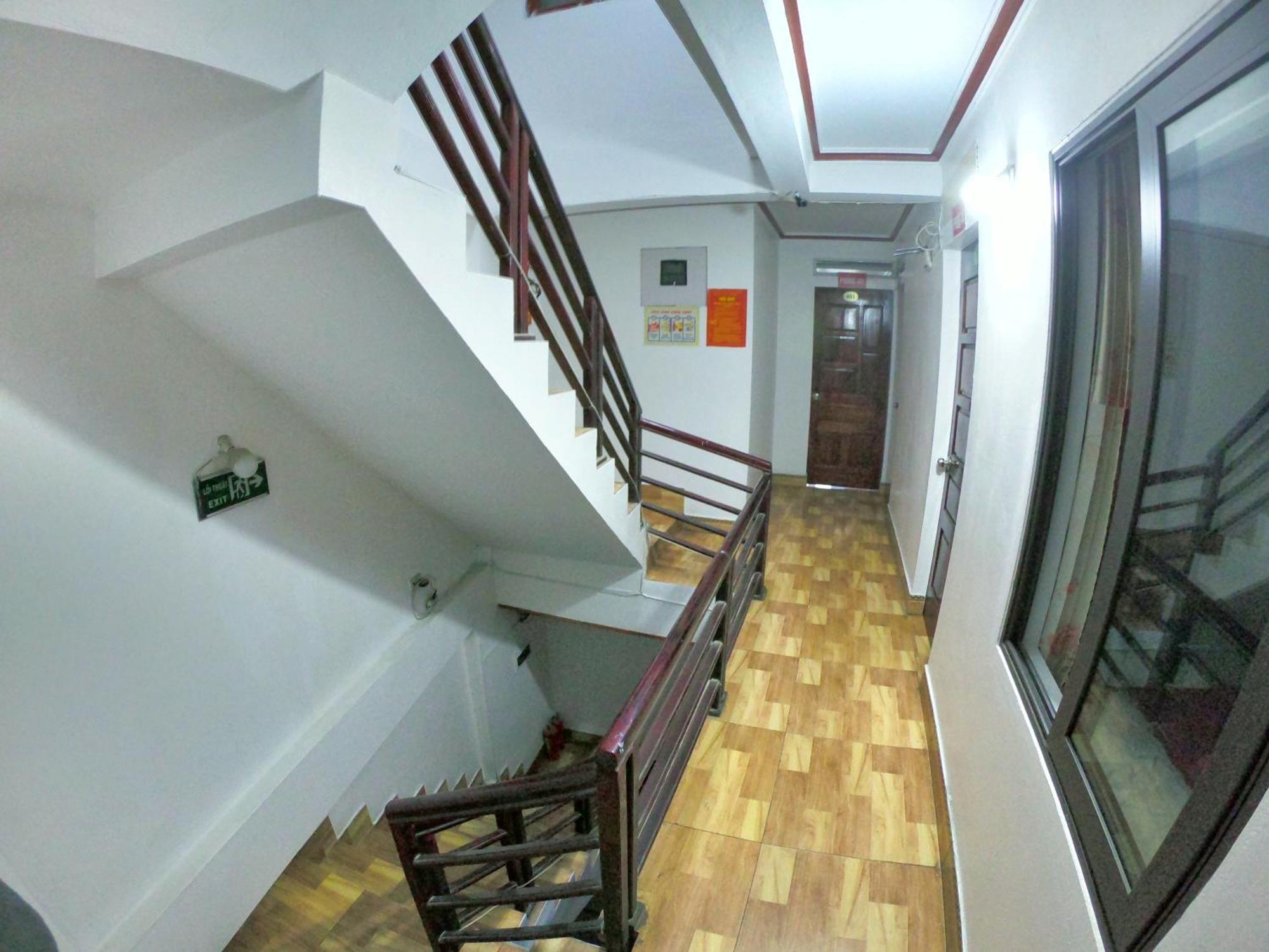Minh Hung Hostel Sapa Dış mekan fotoğraf