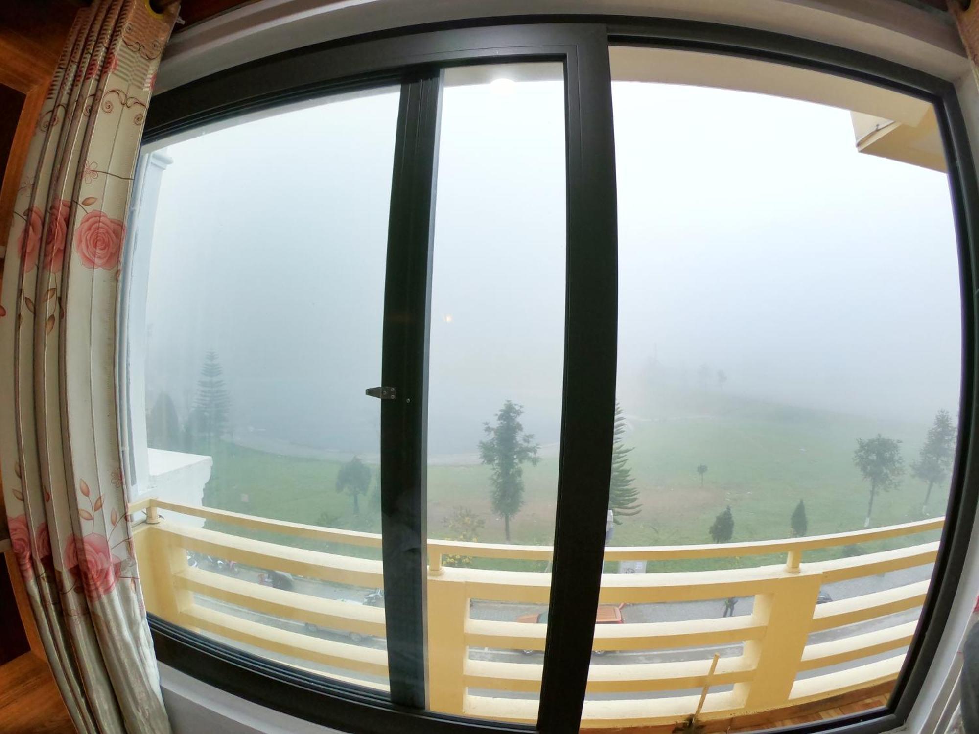 Minh Hung Hostel Sapa Dış mekan fotoğraf